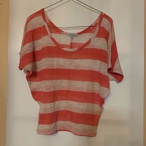 Charlotte Russe see through top!